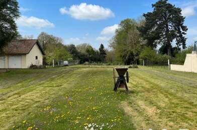 Terrain  94500 €