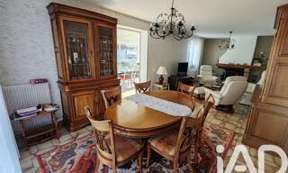 Maison 6 Pièces 95 m² à vendre à Caurel (51110)