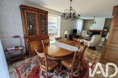 Maison 6 pièces 274000 €