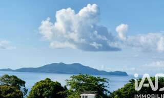 Maison 7 Pièces 130 m² à vendre à Trois-Rivières (97114)