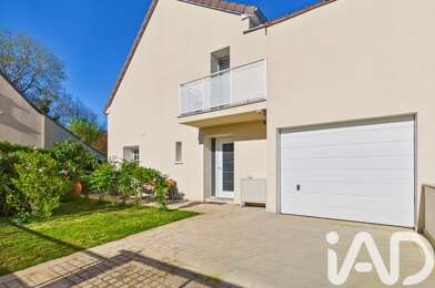 Maison 6 pièces 415000 €