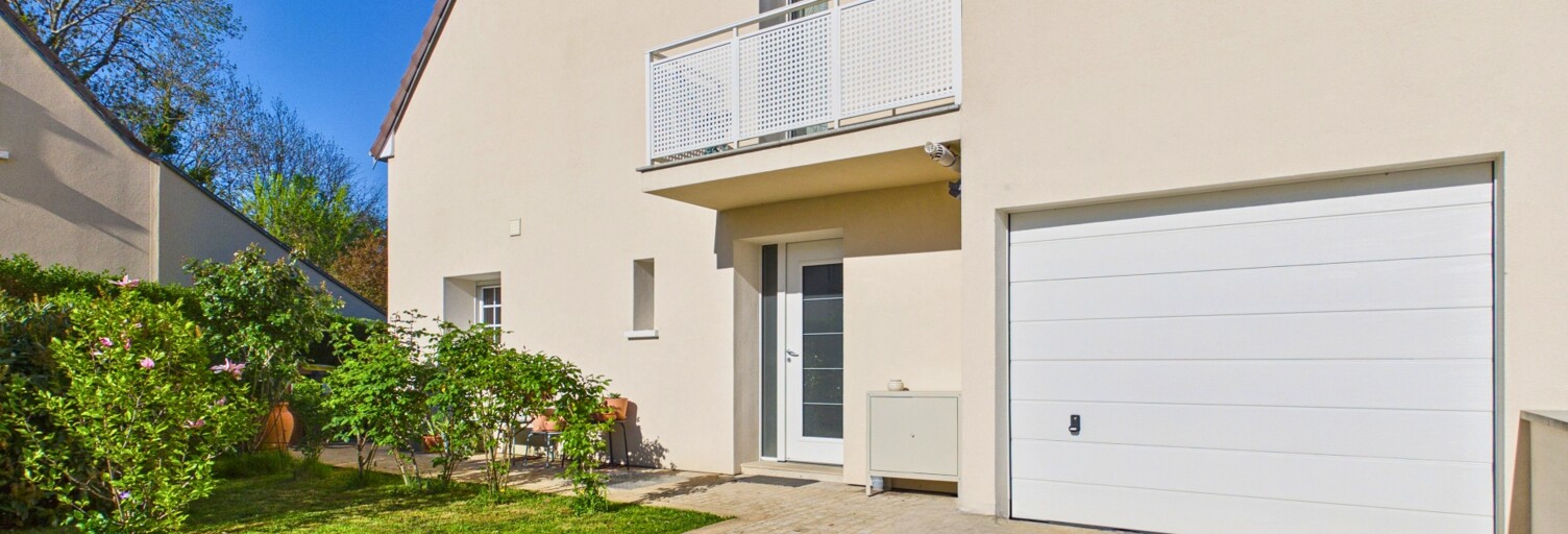 Maison 6 Pièces 123 m² à vendre à Lisses (91090)