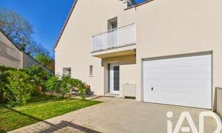 Maison 6 Pièces 123 m² à vendre à Lisses (91090)