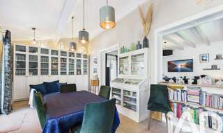 Maison 6 Pièces 123 m² à vendre à Lisses (91090)
