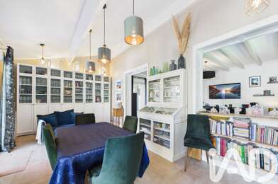 Maison 6 pièces 415000 €