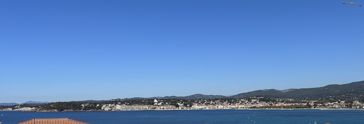 Appartement 3 Pièces 76 m² à vendre à Six-Fours-les-Plages (83140)