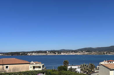Appartement 3 pièces 520000 €