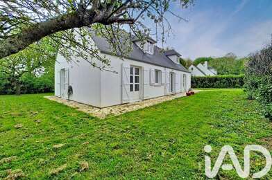 Maison 6 pièces 490000 €