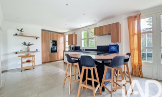 Maison 6 Pièces 160 m² à vendre à Ozoir-la-Ferrière (77330)