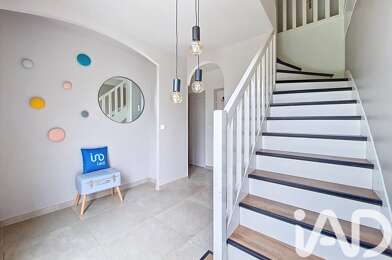 Maison 6 pièces 490000 €