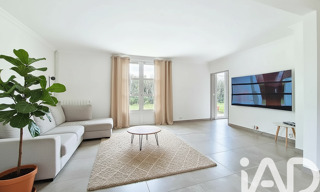 Maison 6 Pièces 160 m² à vendre à Ozoir-la-Ferrière (77330)