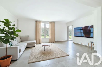Maison 6 pièces 470000 €