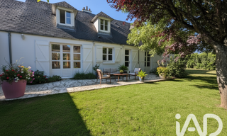 Maison 6 Pièces 180 m² à vendre à Ozoir-la-Ferrière (77330)