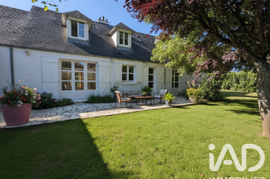 Maison 6 pièces 470000 €