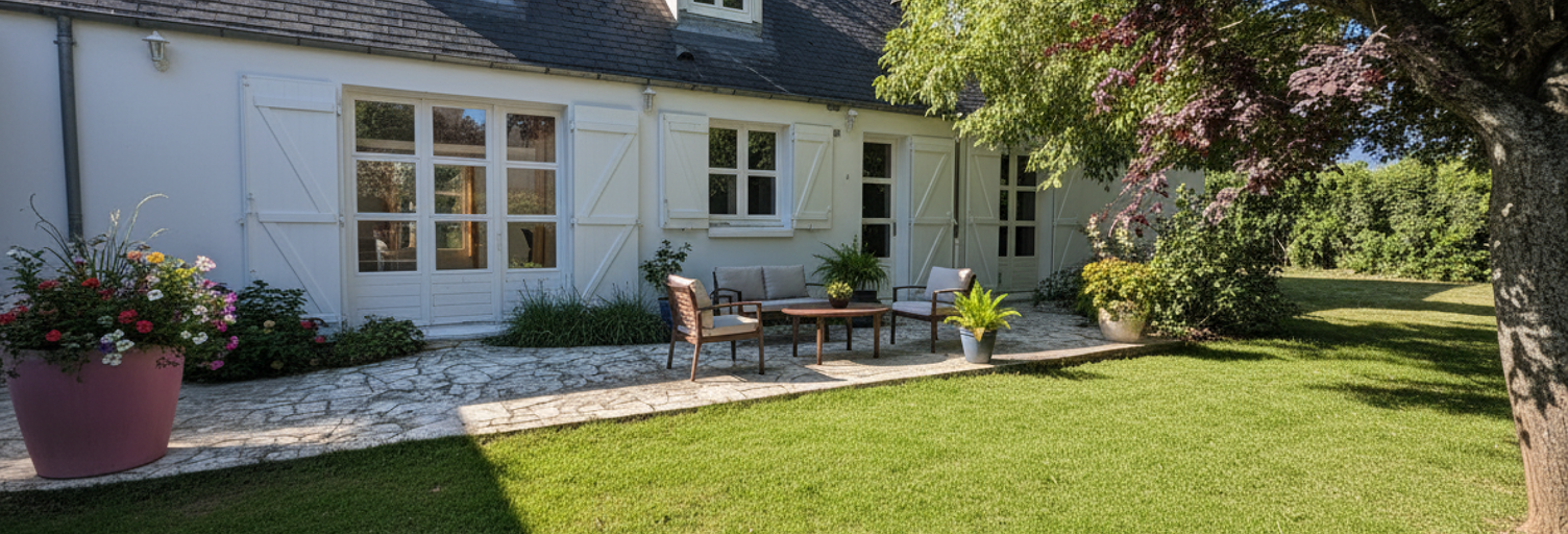 Maison 6 Pièces 180 m² à vendre à Ozoir-la-Ferrière (77330)