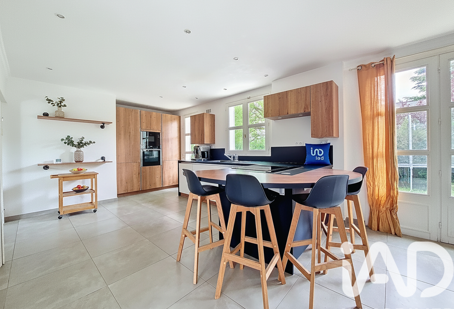 Vente Maison/villa 6 pièces — photo 1