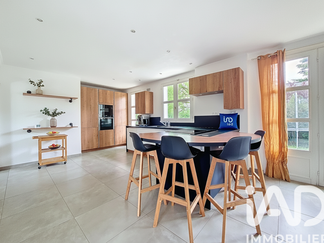 Vente Maison/villa 6 pièces — photo du bien
