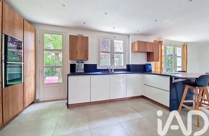 Vente Maison/villa 6 pièces — photo 2