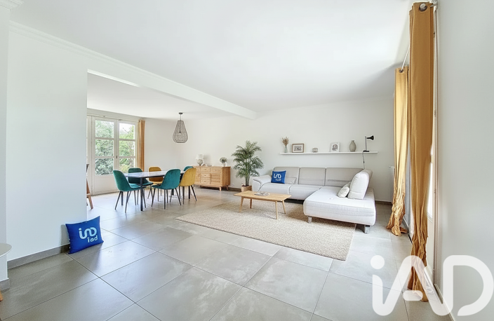 Vente Maison/villa 6 pièces — photo 3