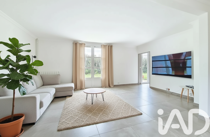 Vente Maison/villa 6 pièces — photo 4
