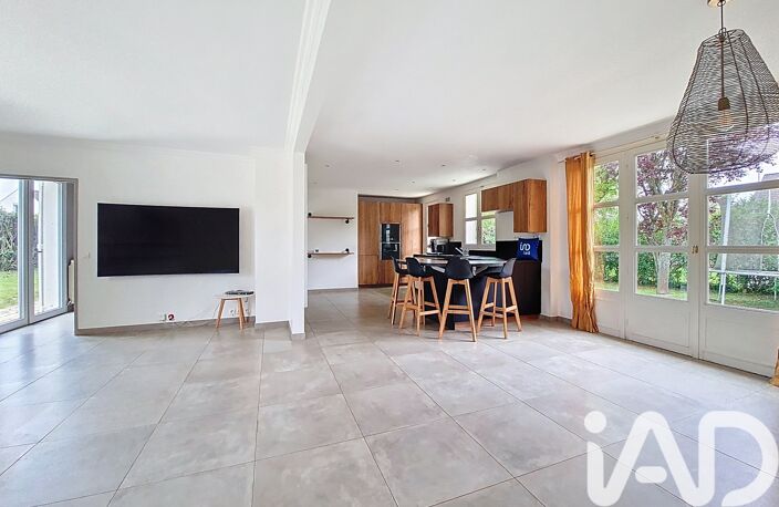 Vente Maison/villa 6 pièces — photo 5