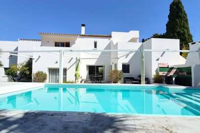 Maison 6 pièces 699000 €