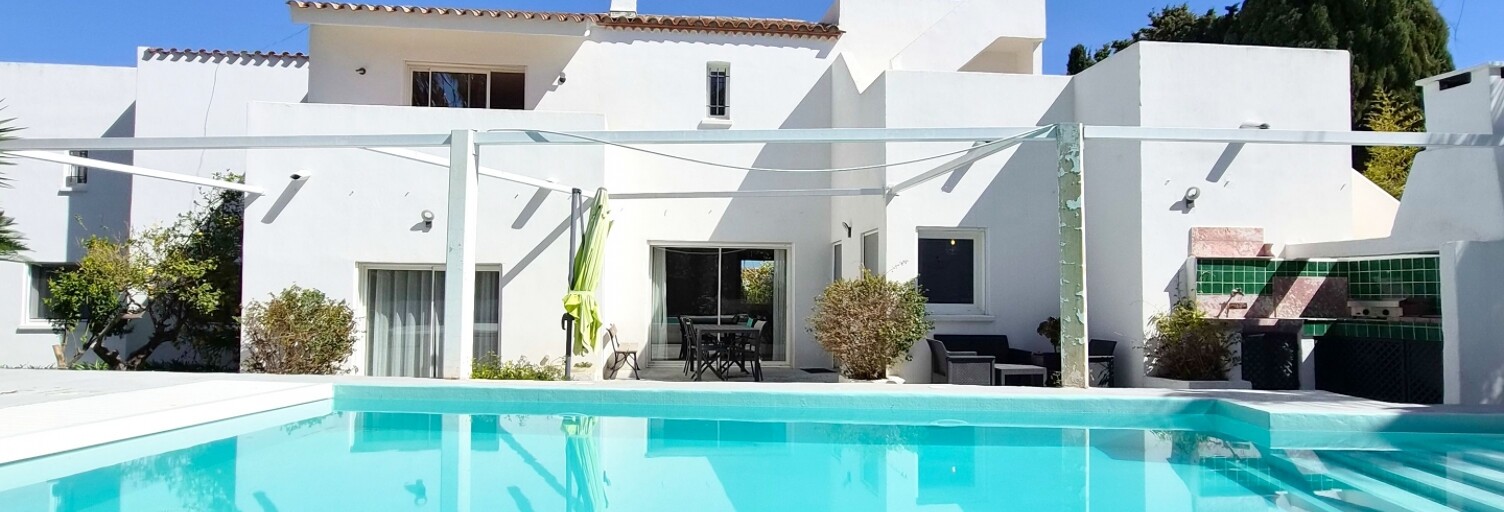 Maison 6 Pièces 242 m² à vendre à Perpignan (66000)