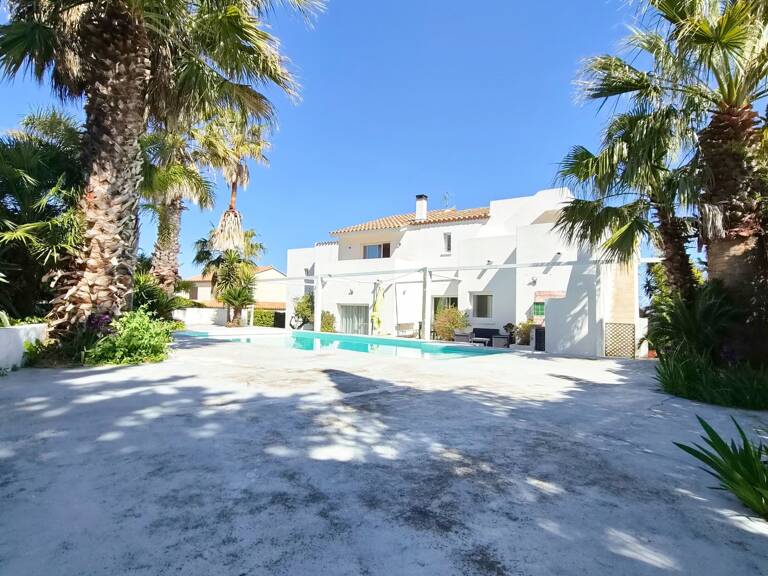 Vente Maison d'architecte 6 pièces — photo 1