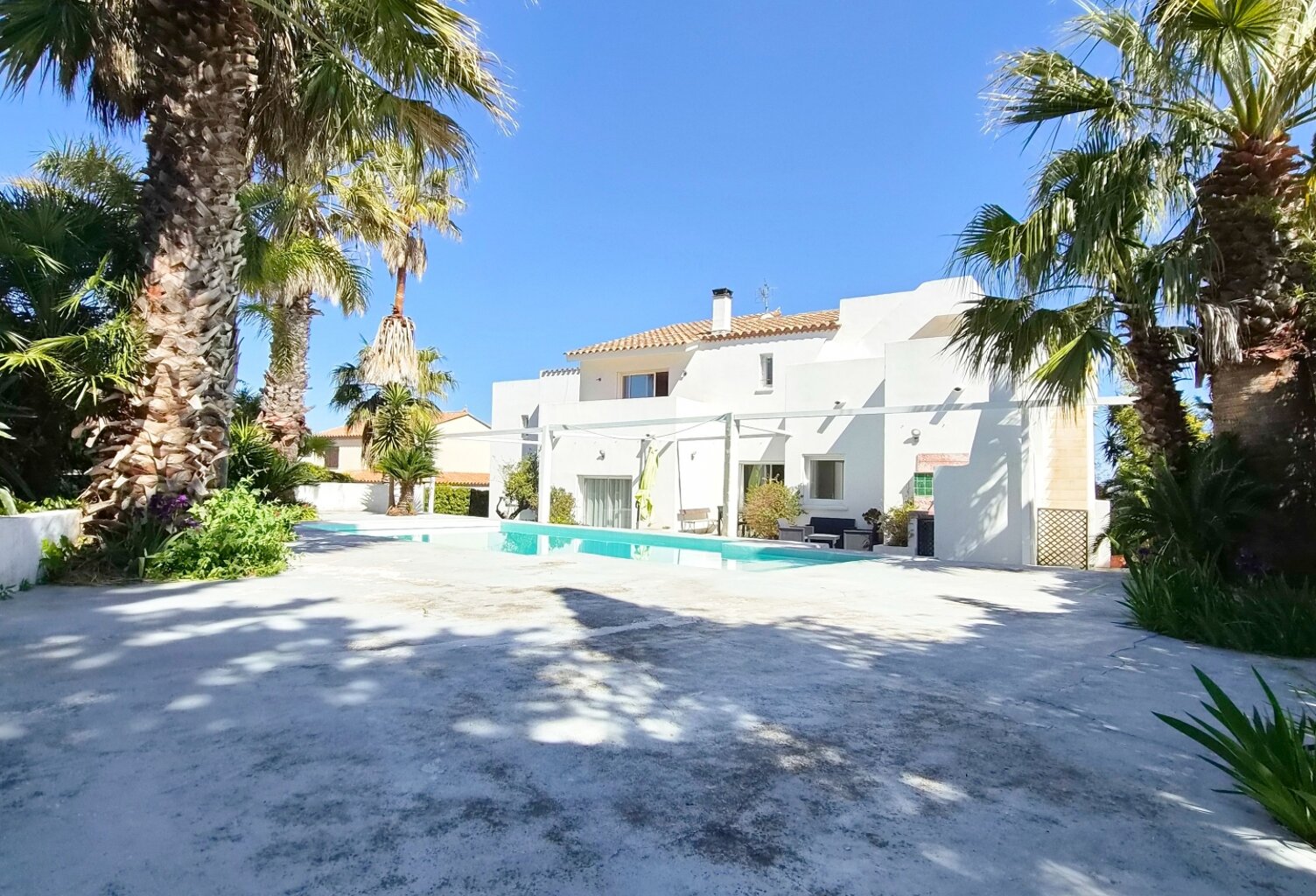 Vente Maison d'architecte 6 pièces — photo 1