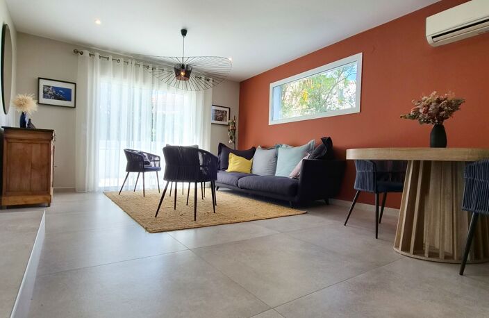 Vente Maison d'architecte 6 pièces — photo 4