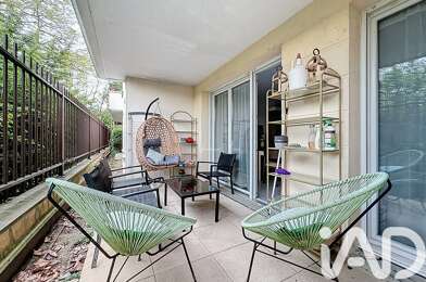 Appartement 3 pièces 175000 €