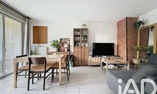 Appartement 3 Pièces 66 m² à vendre à Corbeil-Essonnes (91100)