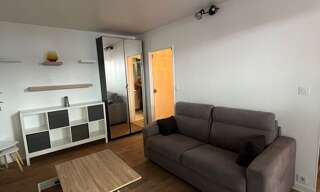 Appartement 1 Pièce 25 m² à louer à Charenton-le-Pont (94220)