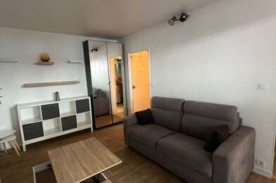 Appartement 1 pièces 950 €