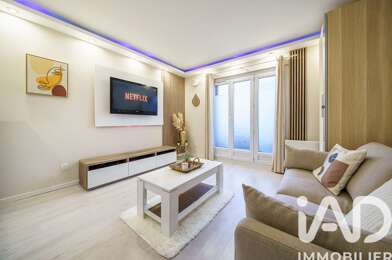 Appartement 1 pièces 950 €