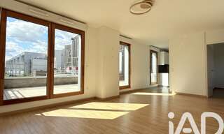 Appartement 5 Pièces 95 m² à vendre à Bussy-Saint-Georges (77600)