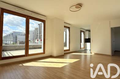 Appartement 5 pièces 398000 €