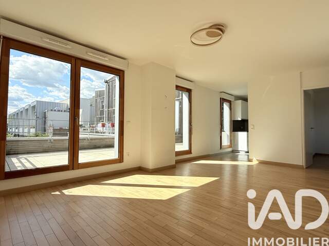 Vente Appartement 5 pièces — photo du bien