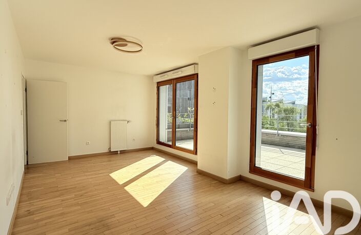 Vente Appartement 5 pièces — photo 2