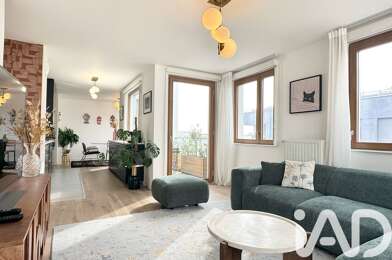 Appartement 3 pièces 329000 €