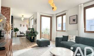 Appartement 3 Pièces 62 m² à vendre à Saint-Denis (93200)
