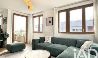 Appartement 3 Pièces 62 m² à vendre à Saint-Denis (93200)