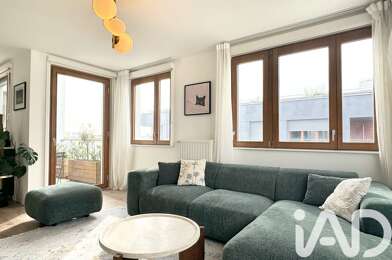 Appartement 3 pièces 329000 €