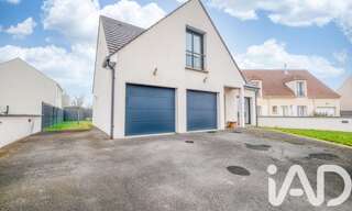 Maison 5 Pièces 135 m² à vendre à Neufmoutiers-en-Brie (77610)