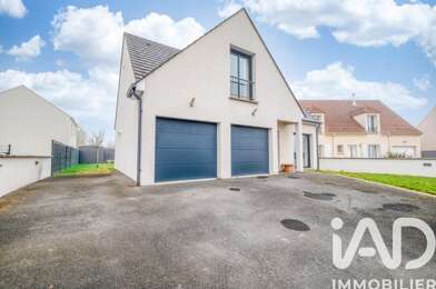 Maison 5 pièces 429000 €