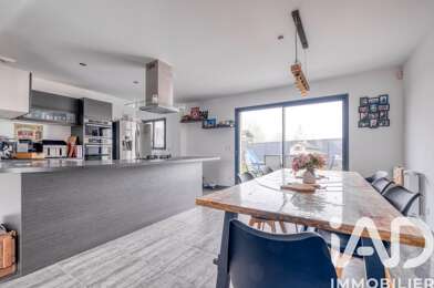 Maison 5 pièces 429000 €