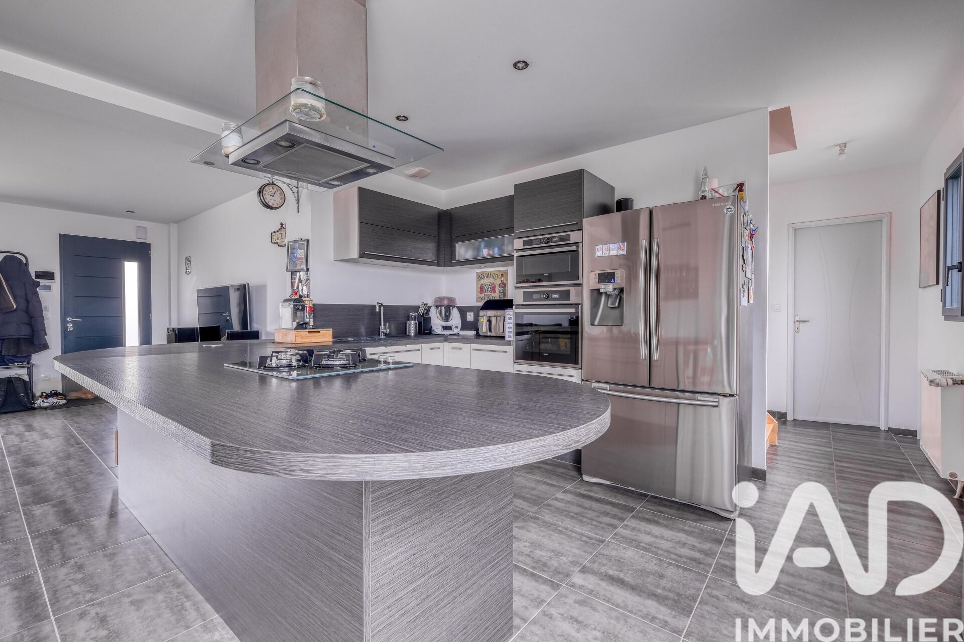 Maison à vendre, 5 pièces, 135 m², Neufmoutiers-en-Brie