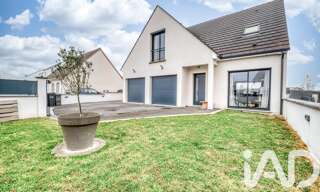 Maison 5 Pièces 135 m² à vendre à Villeneuve-le-Comte (77174)