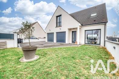 Maison 5 pièces 419000 €