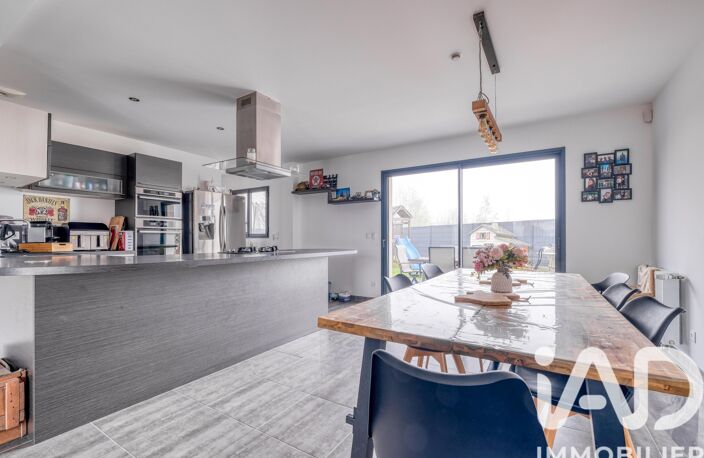 Vente Maison/villa 5 pièces — photo 3